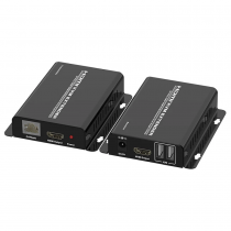 HDMI EXTENDER 60 METRE+ USB KVM EXTENDER