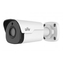 UNİVİEW IPC2122CR3-PF40-A 2 MP IP BULLET KAMERA ULTRA H.265+