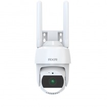 D3 PRO Wi-Fi Gece Görüşlü Hareket Takipli Dış Ortam Güvenlik Kamerası
