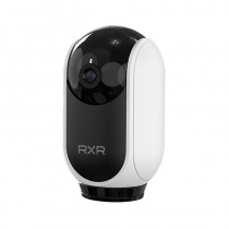 D2 PTZ Mini Wi-Fi Kablosuz 360° Kızılötesi Gece Görüş Güvenlik Kamerası