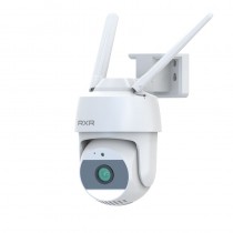 D3 PRO Wi-Fi Gece Görüşlü Hareket Takipli Dış Ortam Güvenlik Kamerası