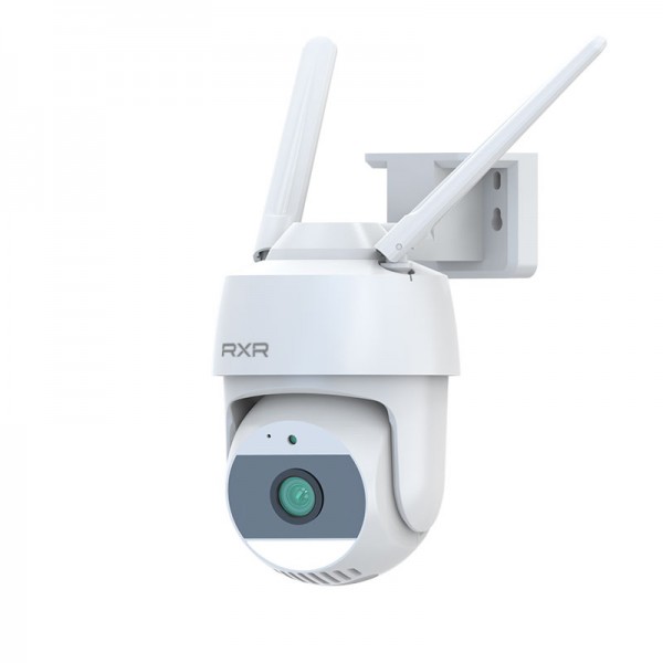 D3 PRO Wi-Fi Gece Görüşlü Hareket Takipli Dış Ortam Güvenlik Kamerası 